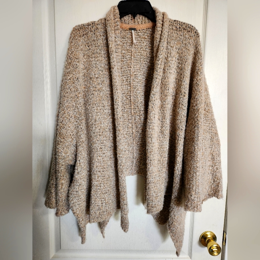Free People BFF Cardigan (xs)